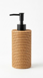 DISPENSER POLYRESIN