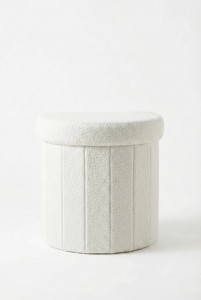 TABURETE PUFF