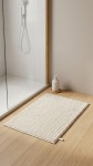 ALFOMBRA PARA BAÑO