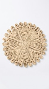 INDIVIDUAL FIBRA REDONDO