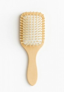 CEPILLO P/CABELLO MANGO BAMBOO