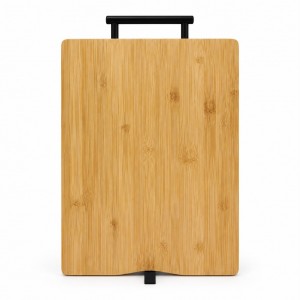 TABLA BAMBU