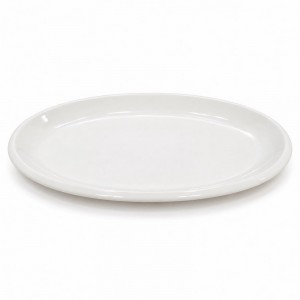 FUENTE CERAMICA BLANCA