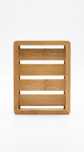 JABONERA LINEA BAMBU