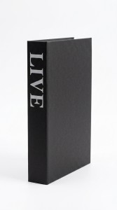 LIBRO P/DECORACION LIVE PATTER