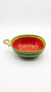 FUENTE CERAMICA SANDIA