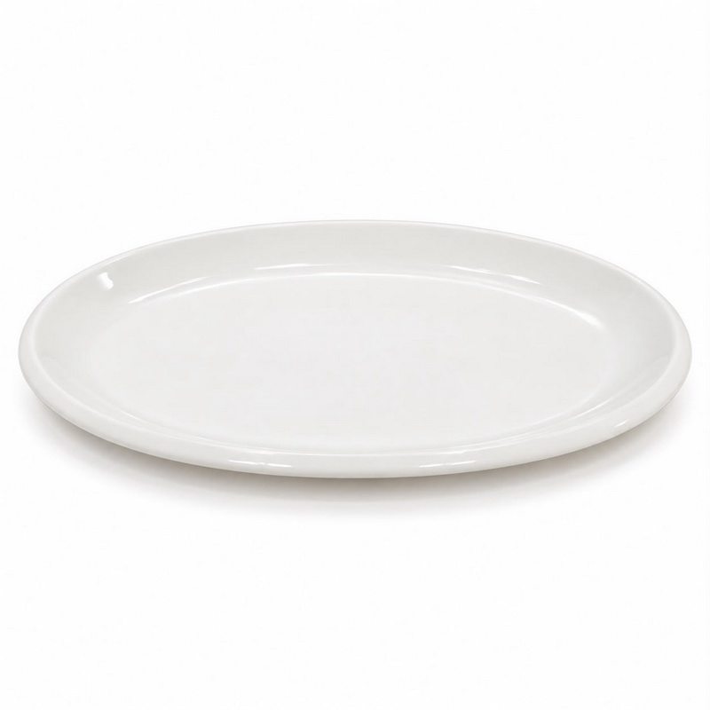 FUENTE CERAMICA BLANCA