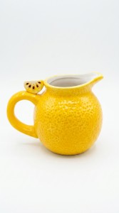 JARRA CERAMICA LIMON