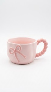 TAZA CERAMICA