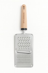 UTENSILIO RALLADOR MANGO BAMBU