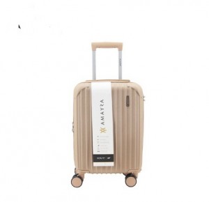 VALIJA 20^ ABS ORO AMAYRA 67.8001D20