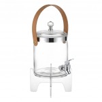 DISPENSER DE PLASTICO 2L