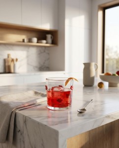 VASO VIDRIO LABIOS