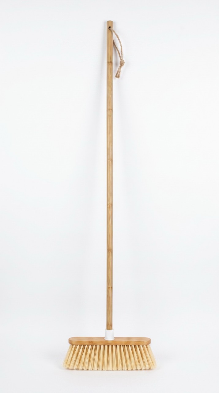 ESCOBILLON PALO BAMBU