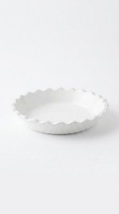 FUENTE CERAMICA BLANCA