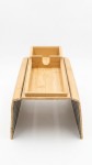 BANDEJA BAMBU SOFA