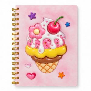 CUADERNO INFANTIL