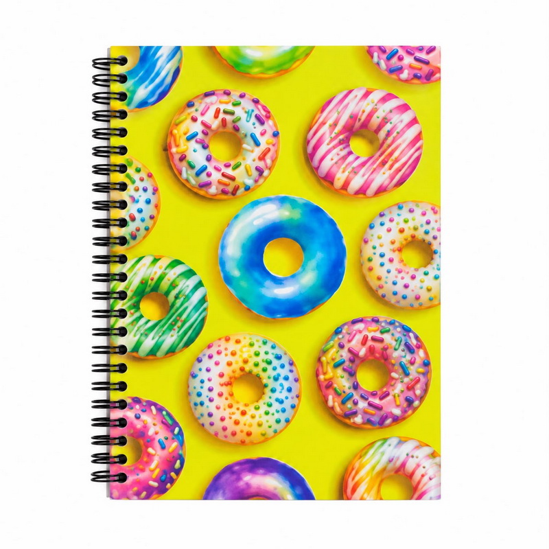 CUADERNO INFANTIL CHICO