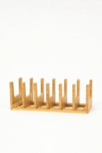POSA PLATOS BAMBU