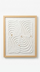 CUADRO PAPEL P/PARED
