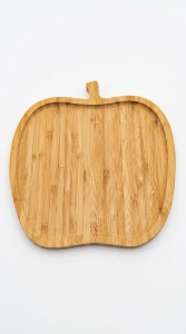 TABLA BAMBU MANZANA