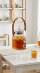 DISPENSER DE PLASTICO 2L
