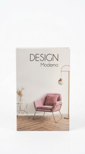 LIBRO DECORATIVO CAJA