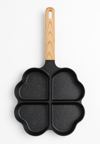 SARTEN ALUMINO NEGRO