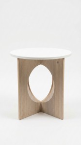 MESA AUXILIAR MDF