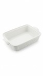 FUENTE CERAMICA TAPA VIDRIO
