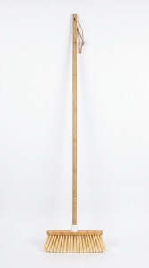 ESCOBILLON PALO BAMBU