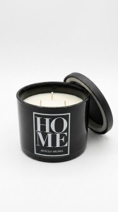VELA AROMATICA FRASCO LINEA APOLLO