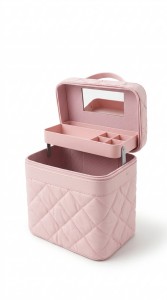 ALHAJERO CUERINA ROSA