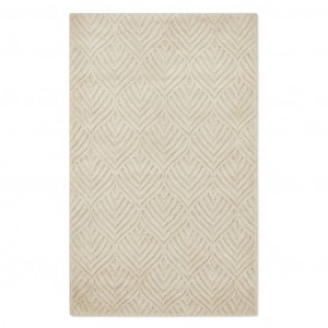 ALFOMBRA BEIGE