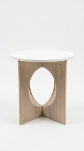 MESA AUXILIAR MDF