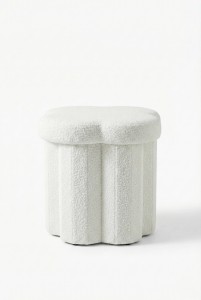 TABURETE PUFF