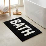 ALFOMBRA 50 X 80