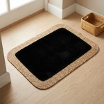 ALFOMBRA FIBRA 60 X 80