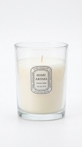 VELON AROMA VASO VIDRIO