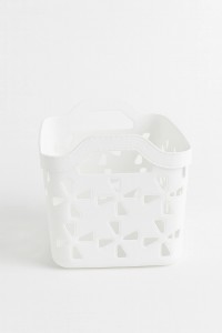 CAJA PLASTICO CALADA
