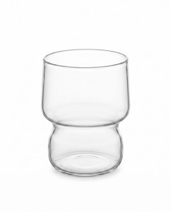 VASO VIDRIO 300 ml