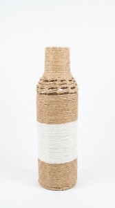 VASIJA FIBRA 50 cm.