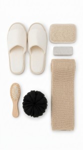 SET DE SPA