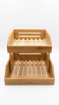 ESTANTE BAMBU