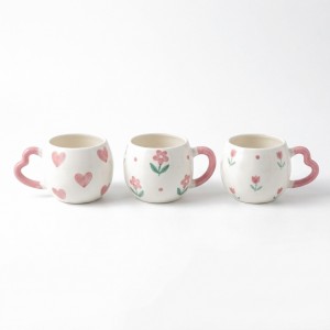 TAZA CERAMICA