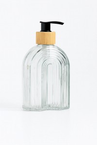 DISPENSER DE VIDRIO