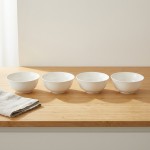 BOWL CERAMICA X 4