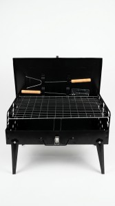 PARRILLA PORTABLE