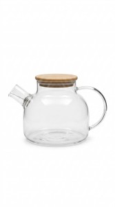 TETERA VIDRIO 1000 ml.
