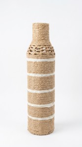 VASIJA FIBRA 60 cm.